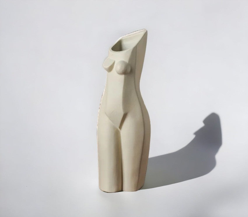 Collection de vases corps cubiques - Pablo Picasso Galartaura