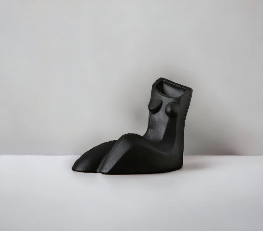 Collection de vases corps cubiques - Pablo Picasso Galartaura
