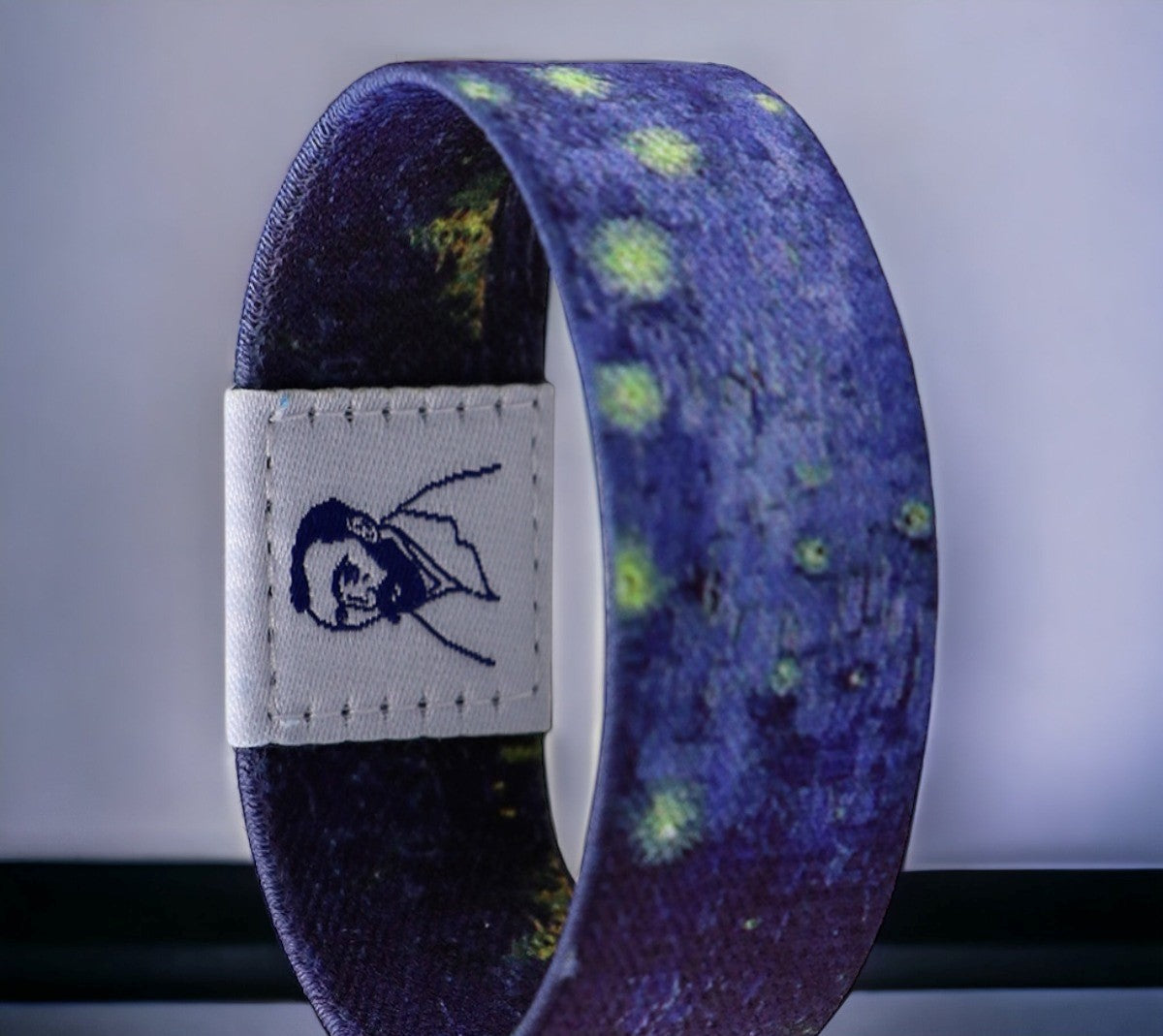 Galartaura Bracelet Van Gogh - Nuit étoilée