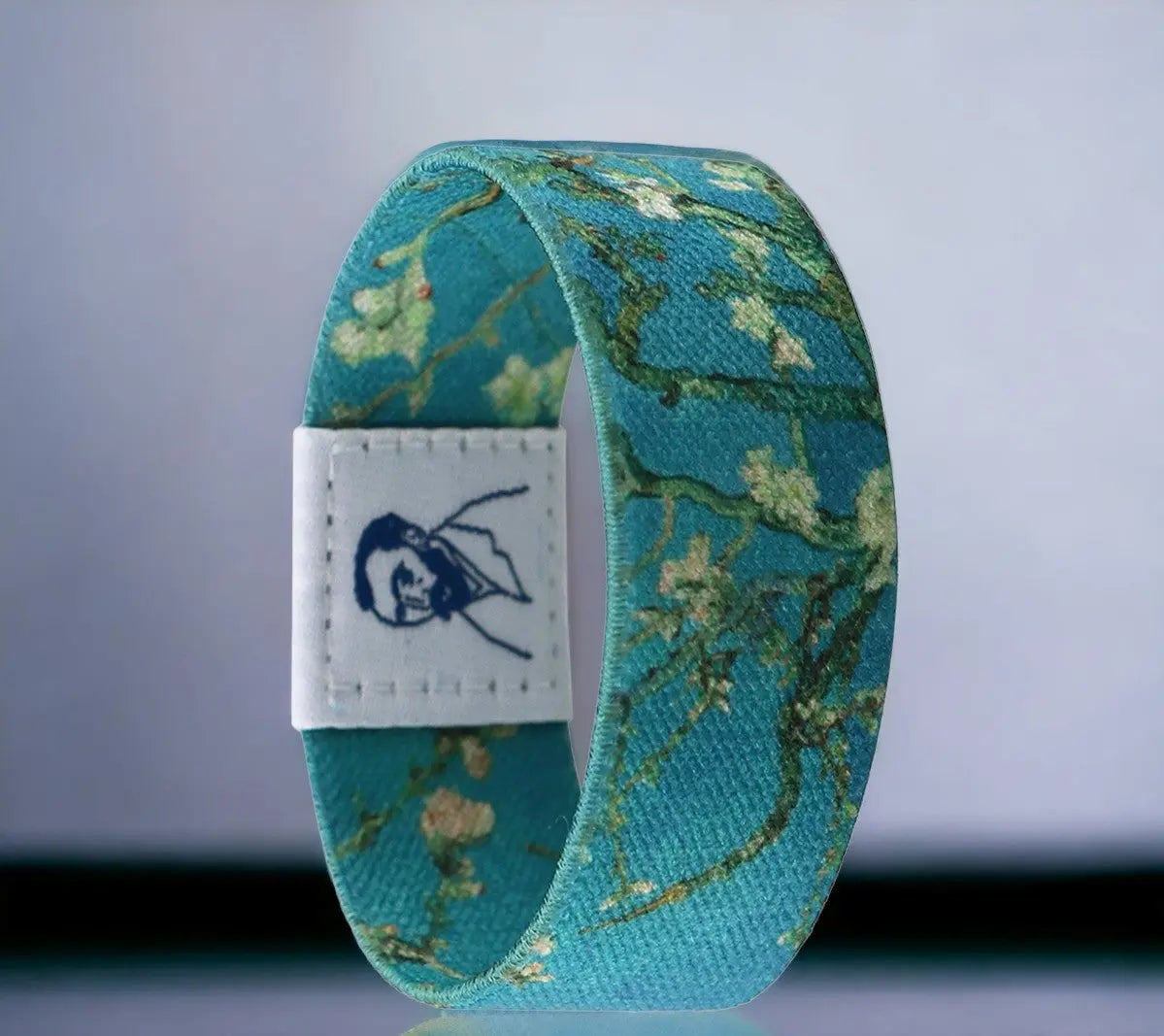 Galartaura Bracelet Van Gogh - Amandier en fleurs
