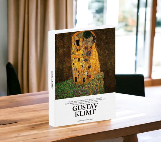 Galartaura Cartes postales - Gustav Klimt