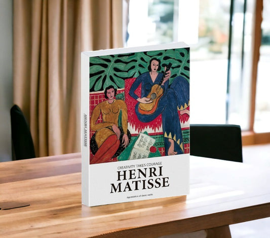 Galartaura Cartes postales - Henri Matisse