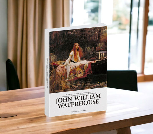 Galartaura Cartes postales - John William Waterhouse