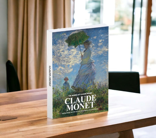 Galartaura Cartes postales - Claude Monet