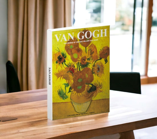 Galartaura Cartes postales - Vincent Van Gogh