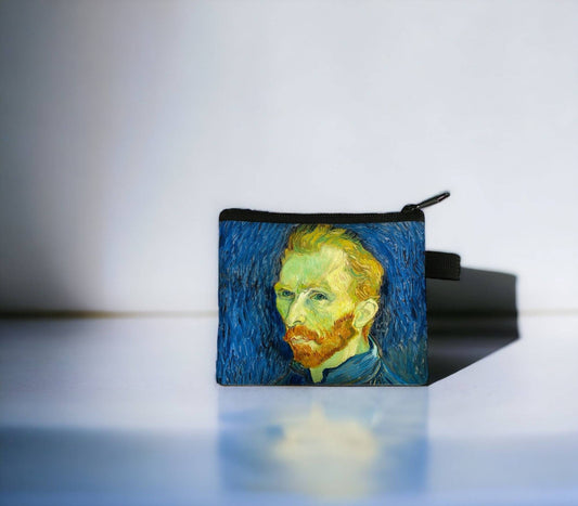 Galartaura Pochette Portrait - Van Gogh