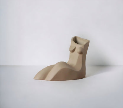 Collection de vases corps cubiques - Pablo Picasso Galartaura